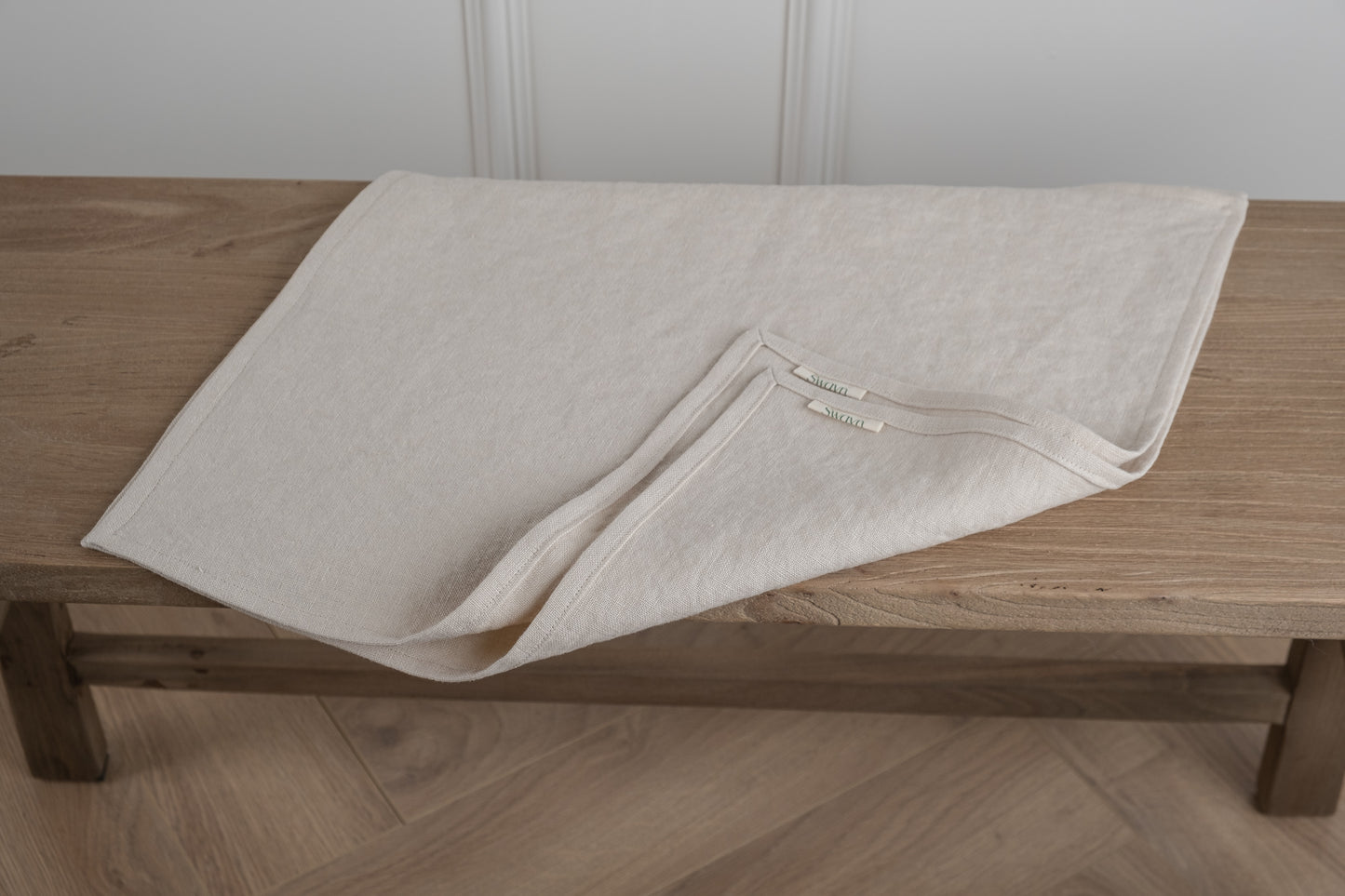 Éire Linen Napkins - Lace